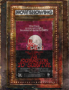 The Stumbling Undead 2: An Expansion to Survive